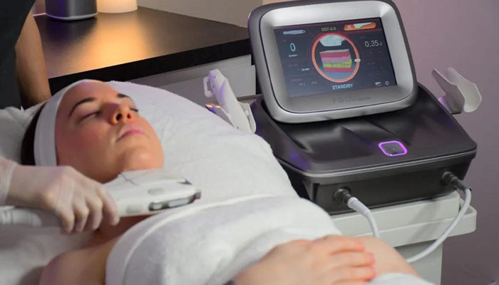 هایفوتراپی صورت