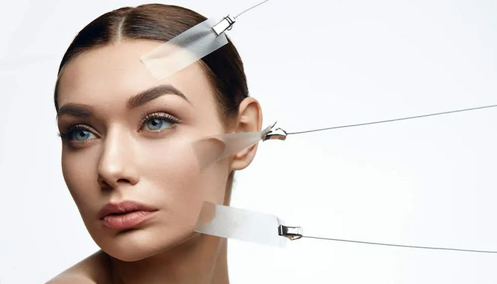 آموزش لیفت نخ در تهران