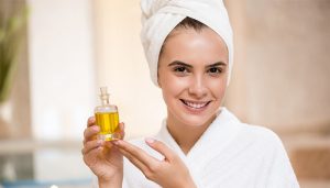 بهترین روغن برای بوتاکس صورت