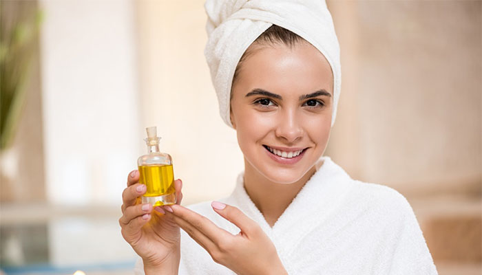 بهترین روغن برای بوتاکس صورت