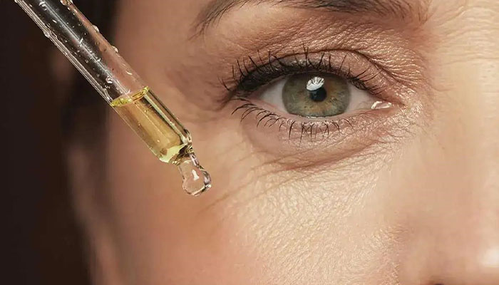 بهترین روغن برای لک و چروک صورت