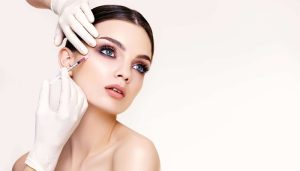 ماندگاری فیلر و بوتاکس