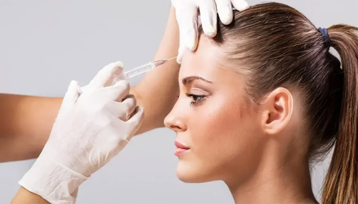 مراقبت بعد از بوتاکس میگرن