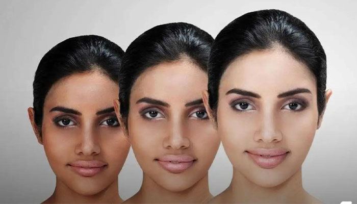 ویتامین مخصوص روشن کردن پوست