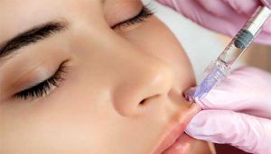 آموزش تزریق فیلر در شهران