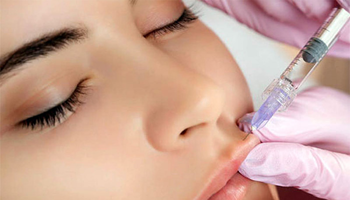 آموزش تزریق فیلر در شهران