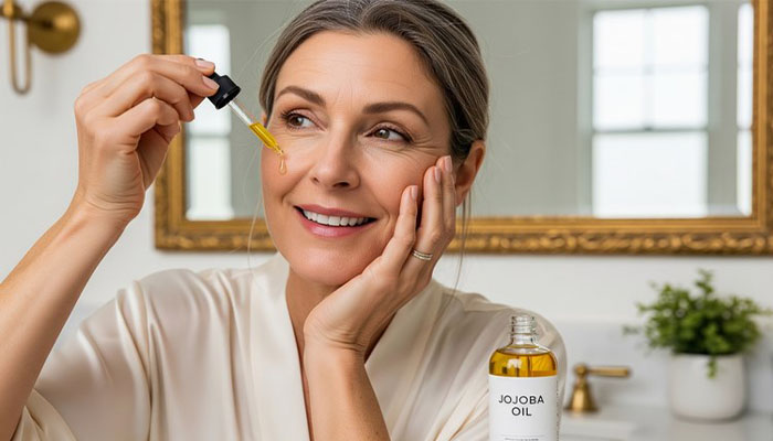 برطرف کردن تیرگی های صورت