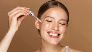 برطرف کردن تیرگی های صورت