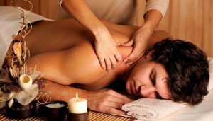 فواید ماساژ درمانی