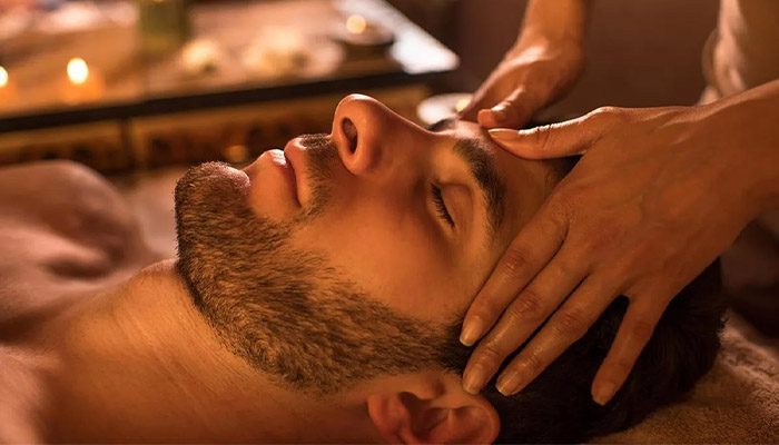 ماساژ تایلندی