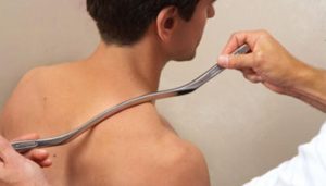 ماساژ گراستون