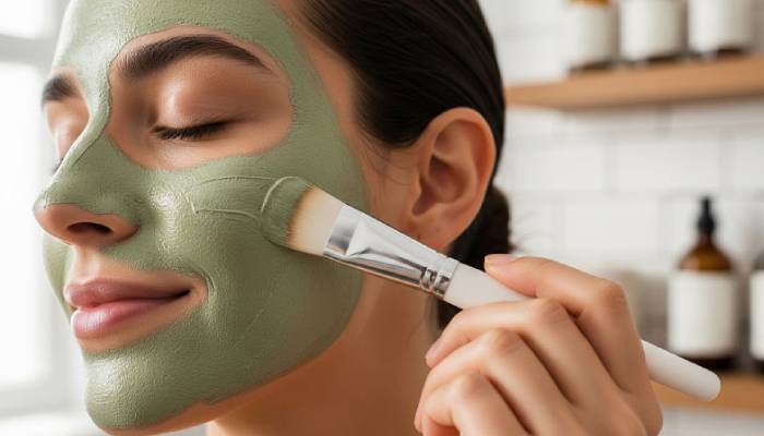 انواع فیشیال صورت برای پاکسازی