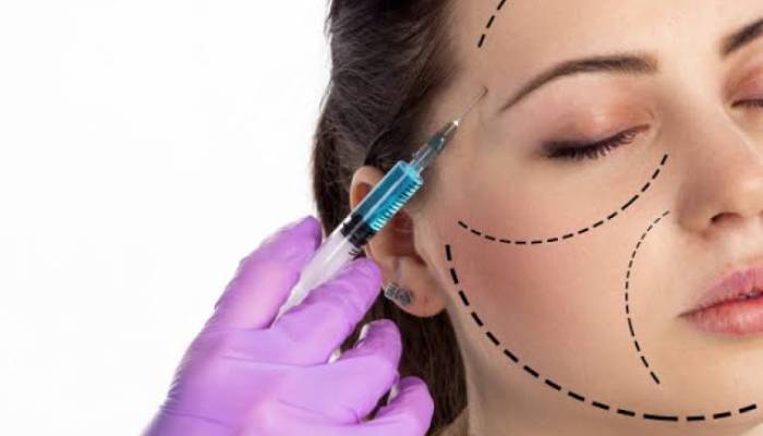 بهترین دکتر تزریق بوتاکس در شریعتی تهران