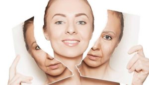 راز جوانی بعد از چهل سالگی