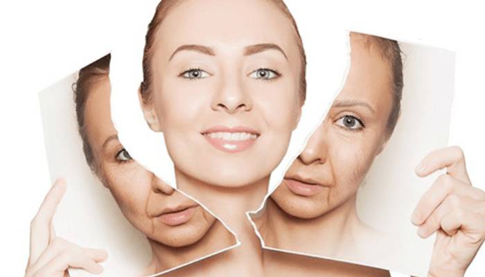 راز جوانی بعد از چهل سالگی