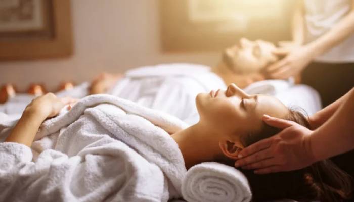 معرفی انواع ماساژ