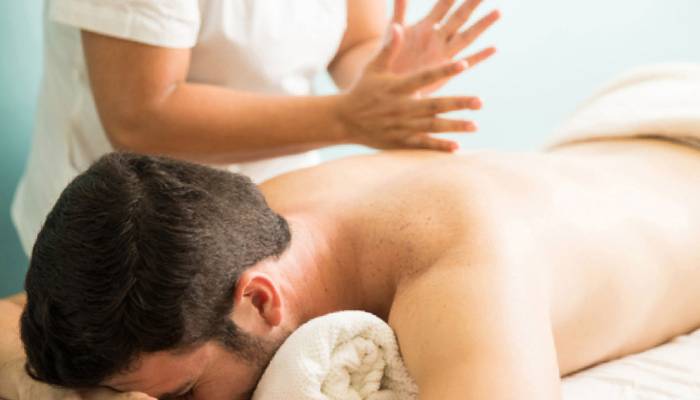 معرفی انواع ماساژ