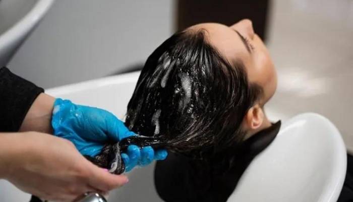 پروتئین تراپی مو چیست؟