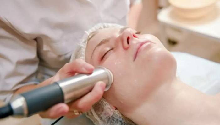 کربوکسی تراپی در فیشیال