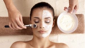 آموزش فیشیال صورت در تهران