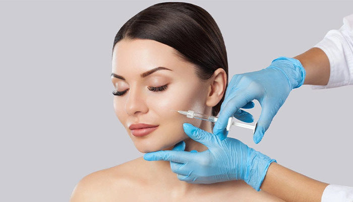 بررسی ضرر بوتاکس برای بدن