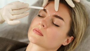 بررسی ضرر بوتاکس برای بدن