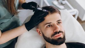 بهترین زمان برای انجام مزوتراپی مو