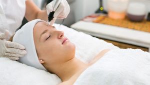 تاثیر میکرونیدلینگ بر جای جوش