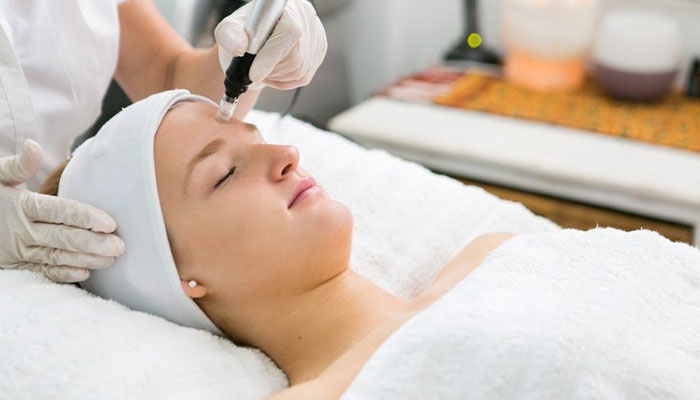 تاثیر میکرونیدلینگ بر جای جوش