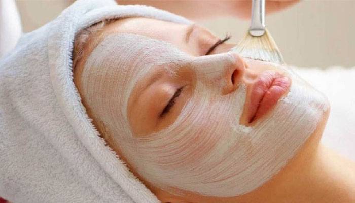 تعداد دفعات فیشیال پوست