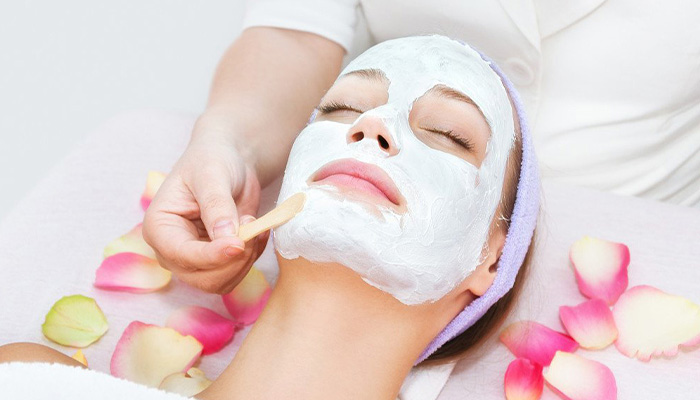 تعداد دفعات فیشیال پوست