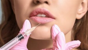 تفاوت بوتاکس و فیلر