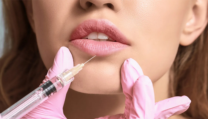 تفاوت بوتاکس و فیلر