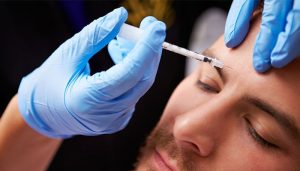 درمان تیک عصبی با بوتاکس