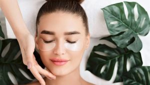 درمان خانگی سیاهی زیر چشم