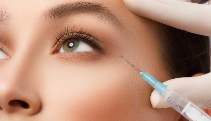 آموزش تزریق بوتاکس شامل چیست؟