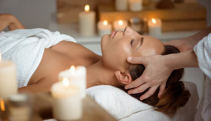 آیا ماساژ صورت بر جوانسازی پوست تاثیر دارد؟