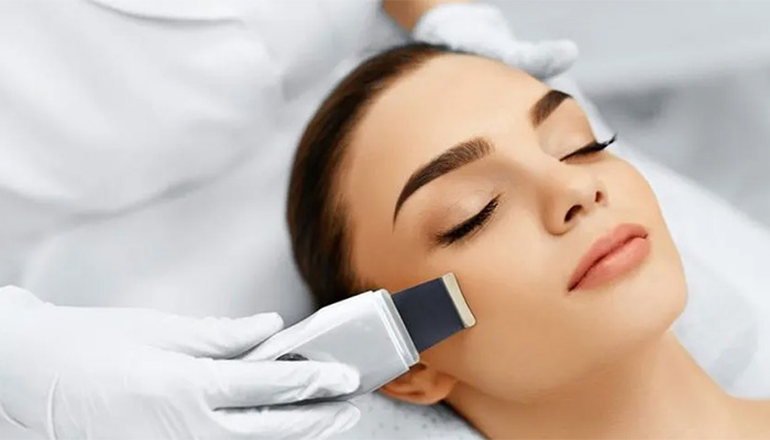 بهترین زمان برای فیشیال صورت