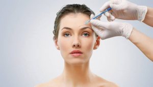 تزریق بوتاکس برای میگرن