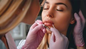 کلاس آموزش تزریق بوتاکس در تهران